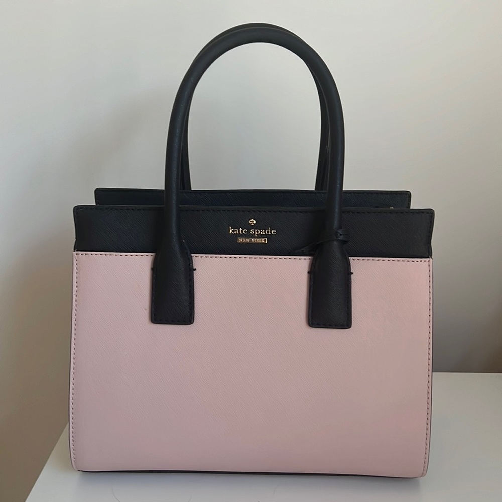 Kate Spade Handbag with Wallet